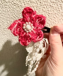 Handmade | ヘアピン