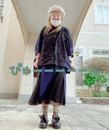 🍃風すごかった🍃 | その他