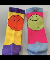 A NINCOMPOOP CAPACITY | レッグウェア