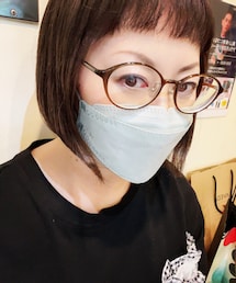 ✂️散髪してきた✂️ | その他