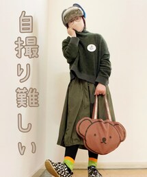 自撮りほんとに難しい | その他