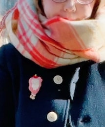 franchelippee | マフラー