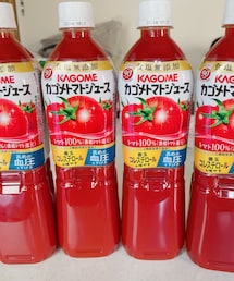 うさこのスウィーツ同盟会 | ドラッグストア開店セールでお安くお買い物🛒大好きなトマトジュースは毎日飲んでるやつ🍅もはやスウィーツ❤️(その他)