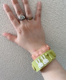 CUNE | バングル/リストバンド