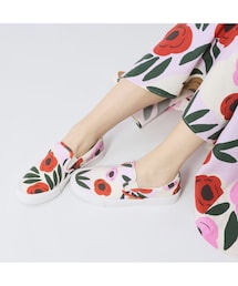 UNIQLO × marimekko | スリッポン