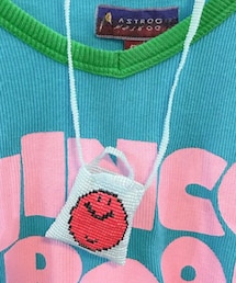 A NINCOMPOOP CAPACITY | ネックレス