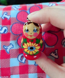 マトリョーシカちゃん🪆 | 雑貨/ホビー