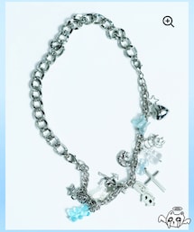 HELL BLAU | ネックレス