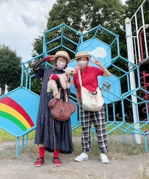 ❤️昨年ゆきちゃんと会った時❤️ | 福袋/福箱