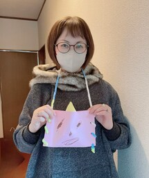 豆まきました👹 | 福袋/福箱