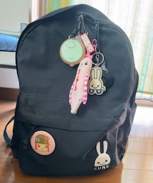 CUNE | バックパック/リュック