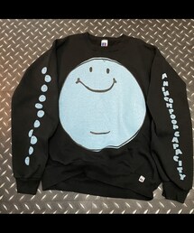 A NINCOMPOOP CAPACITY | スウェット