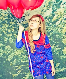 X-girl | ワンピース/ドレス