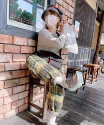 ランチ一番乗り！ | 福袋/福箱