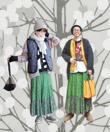 💚ゆきちゃんとまゆちゃん💚 | 福袋/福箱