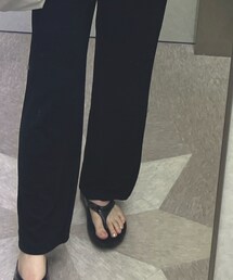 UNIQLO | スラックス