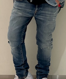 DIESEL | デニムパンツ