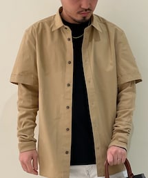 DIESEL | シャツ/ブラウス