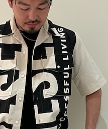 DIESEL | シャツ/ブラウス