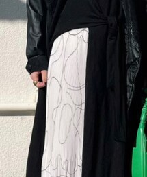 BEAMS | スカート