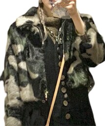 不明 | ジャケット/アウター