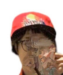 VINTAGE | キャップ