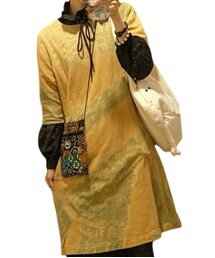 VINTAGE | ワンピース/ドレス