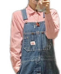 ELJOHN | シャツ/ブラウス