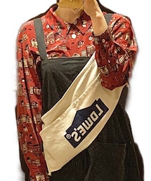 no brand | エプロン