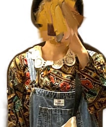 RETRO GIRL | タンクトップ