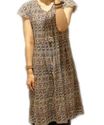 old | ワンピース/ドレス