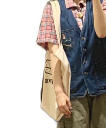 SNOID | トートバッグ