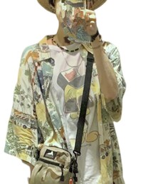 不明 | お下がり(Tシャツ/カットソー)