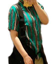 JUNKO KOSHINO | シャツ/ブラウス