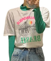 VINTAGE | Tシャツ/カットソー