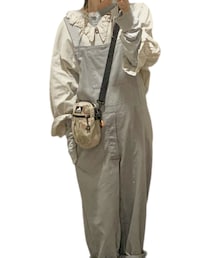 VINTAGE | オールインワン・サロペット