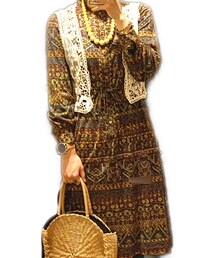 VINTAGE | ワンピース