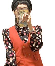 VINTAGE | シャツ/ブラウス