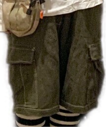 used | カーゴパンツ