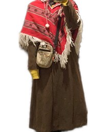 used | チェスターコート