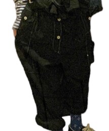 VINTAGE | つなぎ/オールインワン