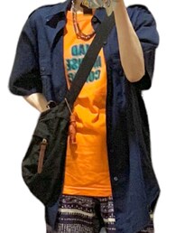 VINTAGE | シャツ/ブラウス