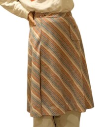 VINTAGE | スカート