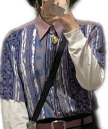 VINTAGE | シャツ/ブラウス