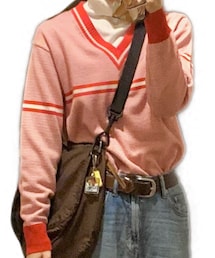 Arnold Palmer | 古着(ニット/セーター)