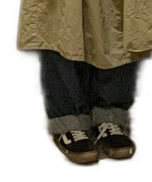 SPINNS | デニムパンツ