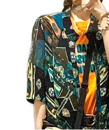 old | セットアップ