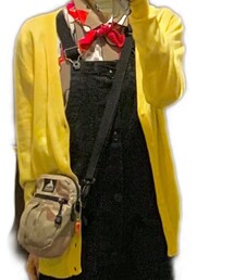 used | カーディガン/ボレロ