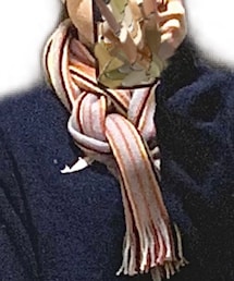 VINTAGE | マフラー