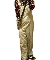 VINTAGE | サロペット/オーバーオール